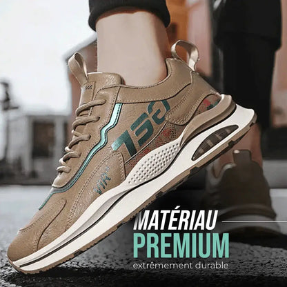 Tech Premium Essential® Men's Sneaker (+ Exclusive Gift) 