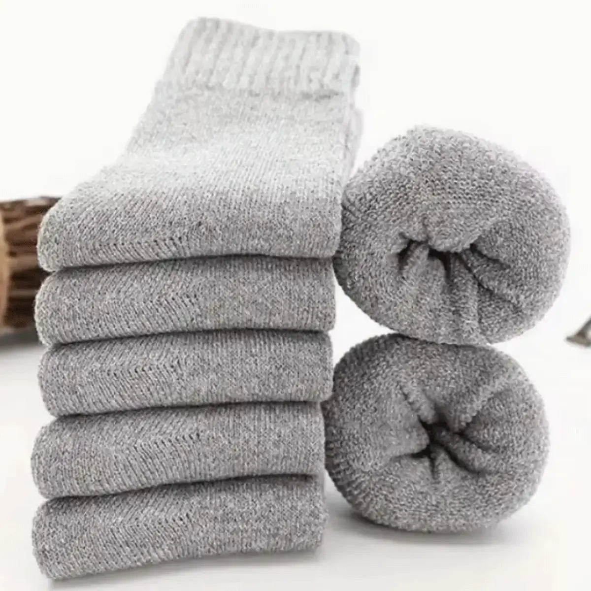 Cozy Feot® Socken (kaufen Sie 1, erhalten Sie 2 gratis)