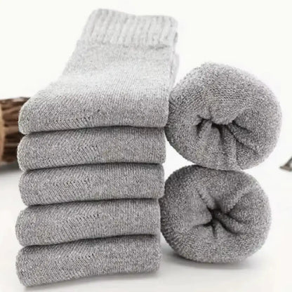 Cozy Feot® Socken (kaufen Sie 1, erhalten Sie 2 gratis)