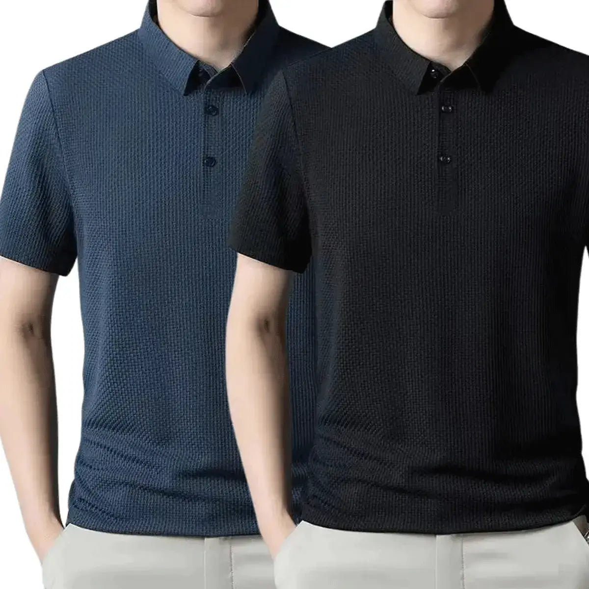 Polo Fresh®-Shirt (kaufen Sie 1, erhalten Sie 1 gratis) 