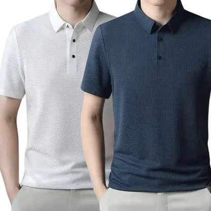 Polo Fresh®-Shirt (kaufen Sie 1, erhalten Sie 1 gratis) 