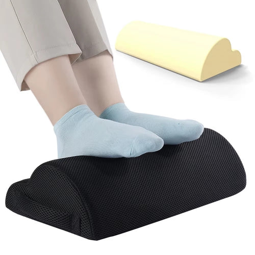 Ergonomic Foot Pillow – Comfort and Support Every Time!