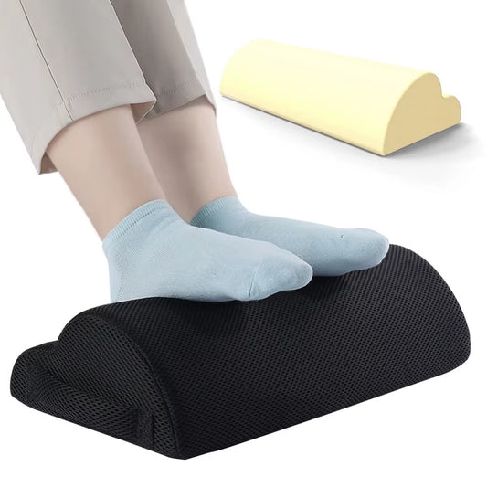 Coussin Ergonomique pour Pieds – Confort et Soutien à Tout Moment!