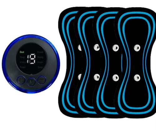 Smart Neck Massager! - Special Offer: Buy 1, Get 3