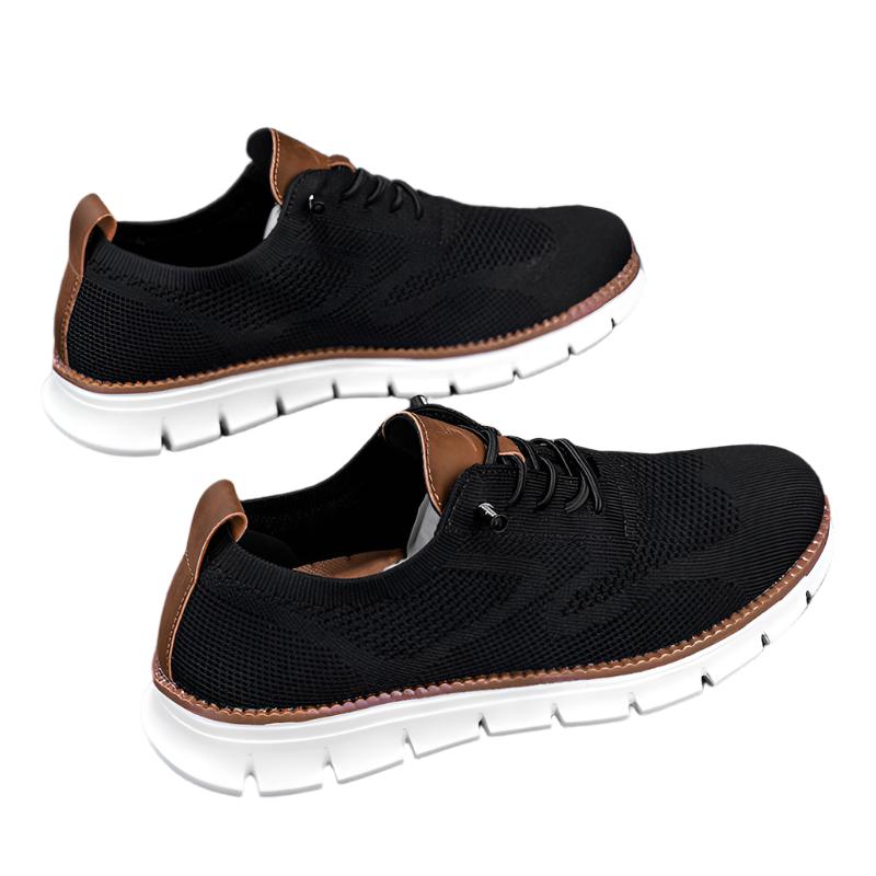 Ralf – Chaussures de course élégantes pour hommes