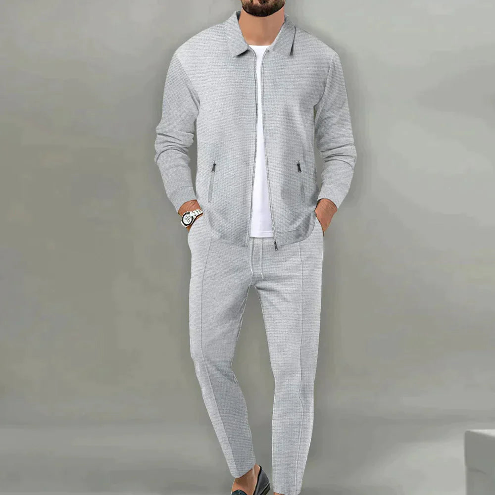 Chad® Men's Leisure Set