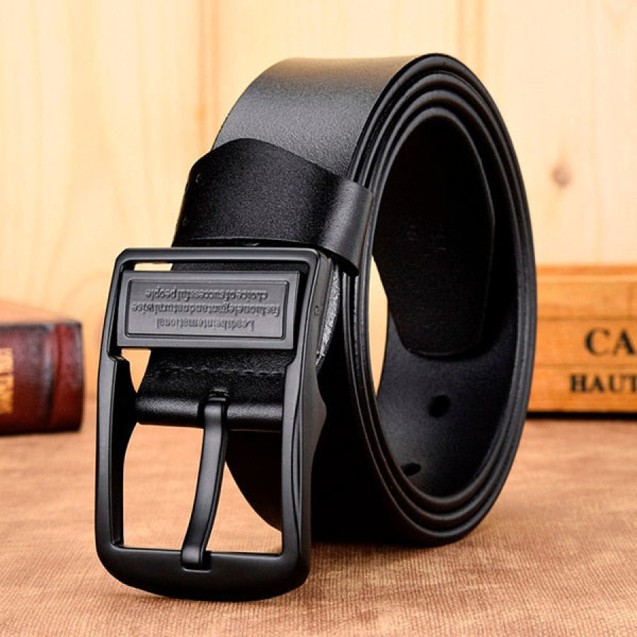 Ceinture Monaco pour hommes