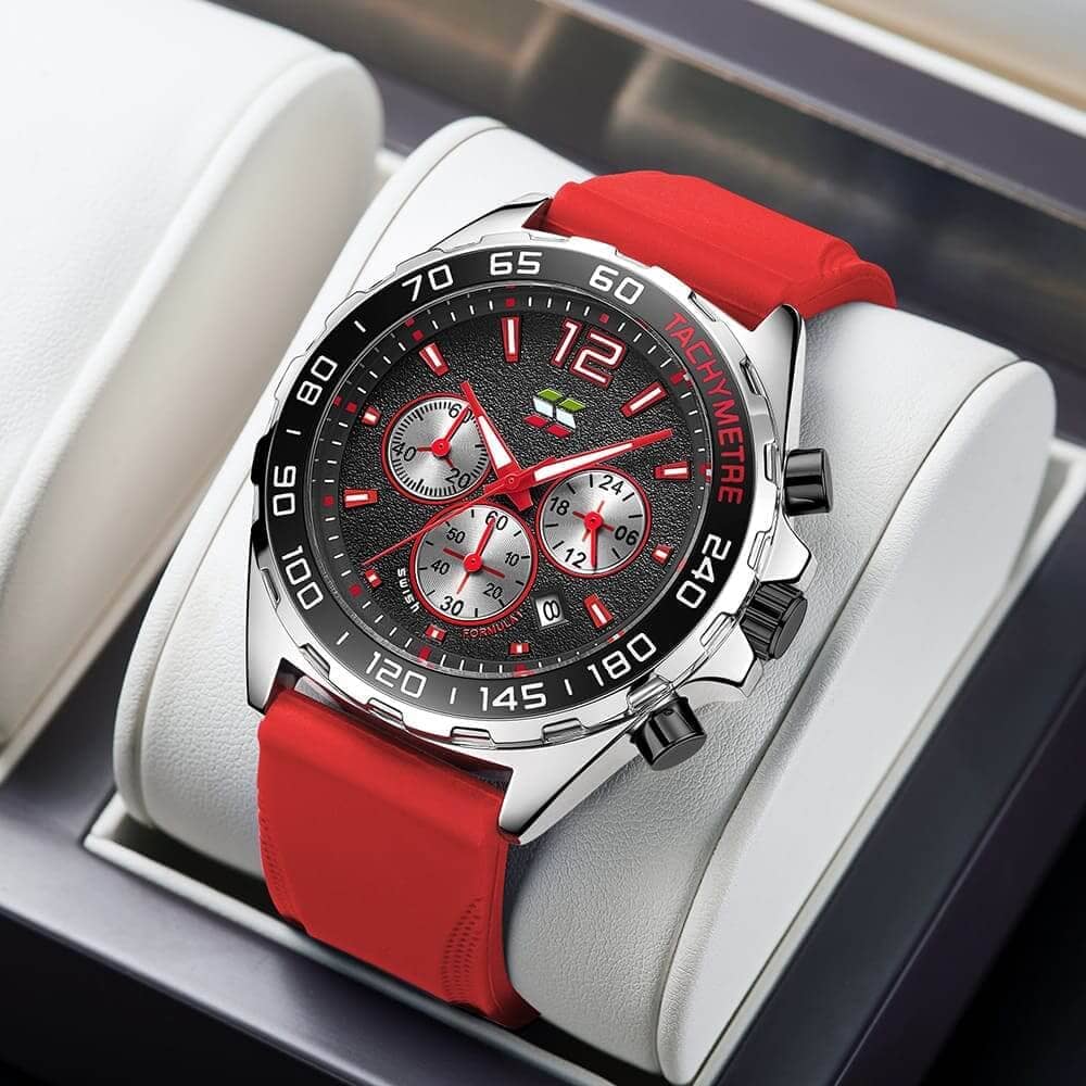 Montre Sport Horizon pour homme