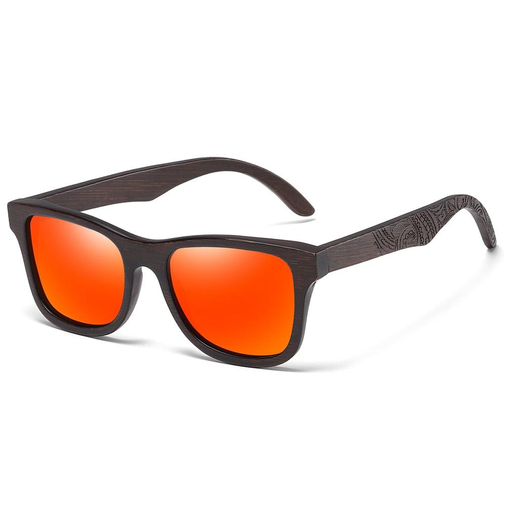 Nomad Sunglasses for Men - UV400