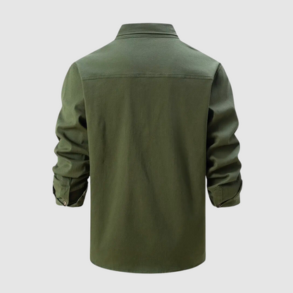 Trendige Bluse für Herren Laurens® 