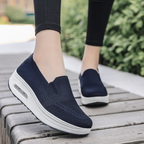 HappyShoes™ - Les chaussures orthopédiques pour femmes