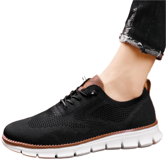 James® Ultra-bequeme Herrenschuhe