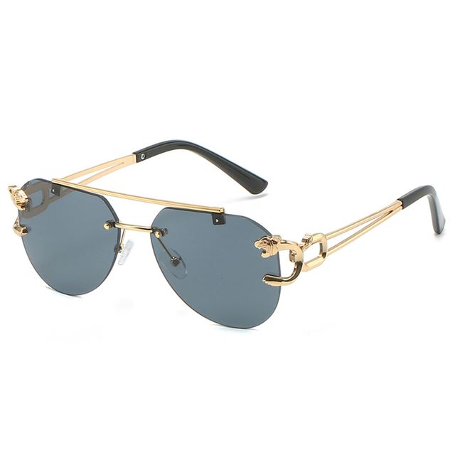 Maverick Sunglasses - UV400