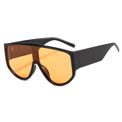 Titaniumplatin sunglasses - UV400