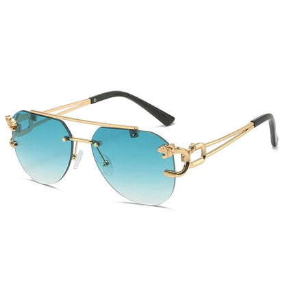 Maverick Sunglasses - UV400