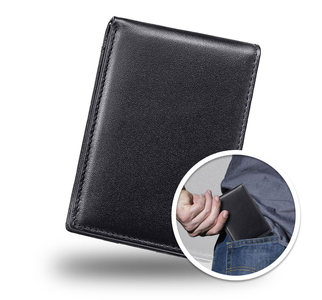 Manhattan Men's Wallet