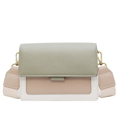 VANILLE - Le Sac Épuré Pastel