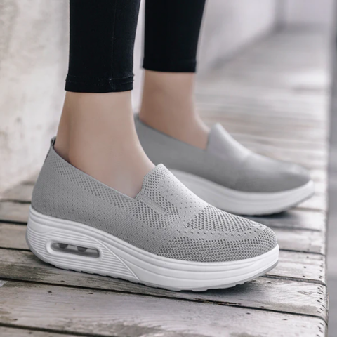 HappyShoes™ - Les chaussures orthopédiques pour femmes