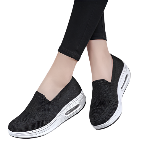 HappyShoes™ - Les chaussures orthopédiques pour femmes