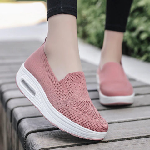 HappyShoes™ - Les chaussures orthopédiques pour femmes